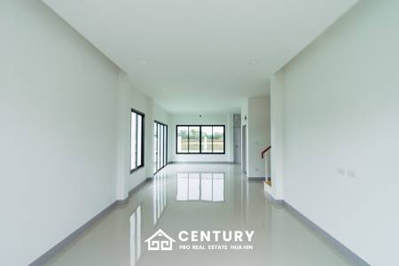 260 ตร.ม 3 เตียง 3 อาบน้ำ วิลล่า For ขาย