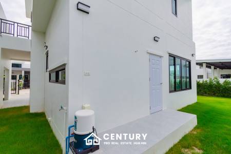 260 ตร.ม 3 เตียง 3 อาบน้ำ วิลล่า For ขาย