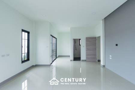 260 ตร.ม 3 เตียง 3 อาบน้ำ วิลล่า For ขาย