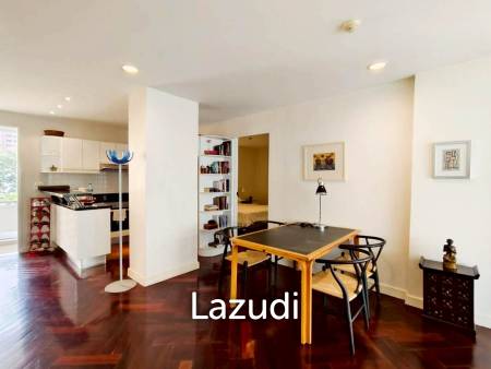 Prime Location! 2-Bedroom Sea View Unit at Baan SaeChuan Beachfront Condo