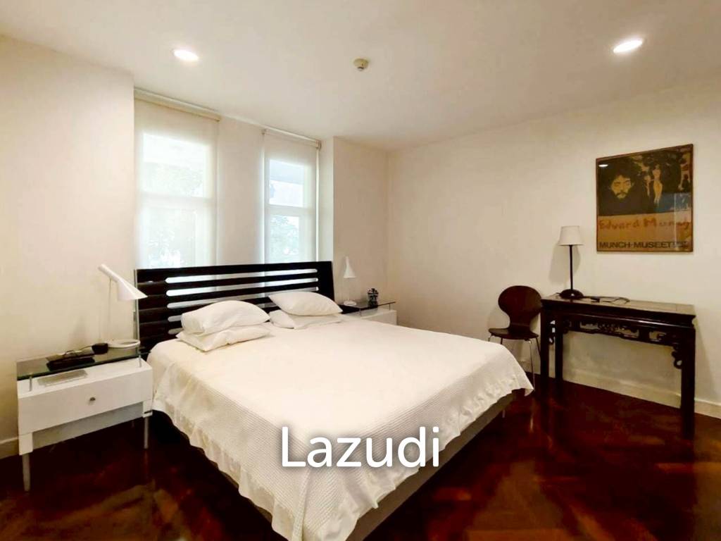 Prime Location! 2-Bedroom Sea View Unit at Baan SaeChuan Beachfront Condo