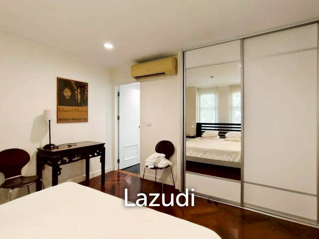 Prime Location! 2-Bedroom Sea View Unit at Baan SaeChuan Beachfront Condo