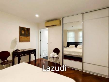 Prime Location! 2-Bedroom Sea View Unit at Baan SaeChuan Beachfront Condo