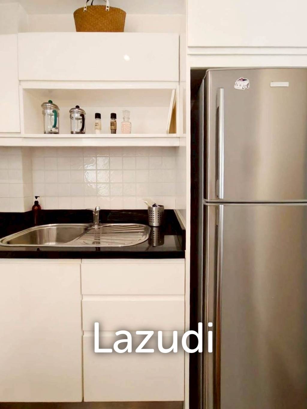 Prime Location! 2-Bedroom Sea View Unit at Baan SaeChuan Beachfront Condo