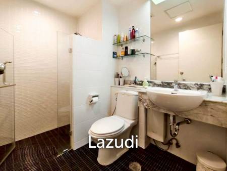 Prime Location! 2-Bedroom Sea View Unit at Baan SaeChuan Beachfront Condo