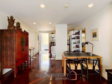 Prime Location! 2-Bedroom Sea View Unit at Baan SaeChuan Beachfront Condo