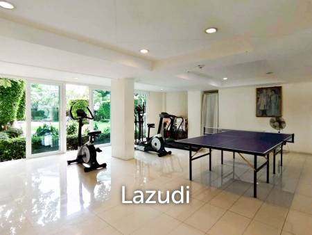Prime Location! 2-Bedroom Sea View Unit at Baan SaeChuan Beachfront Condo