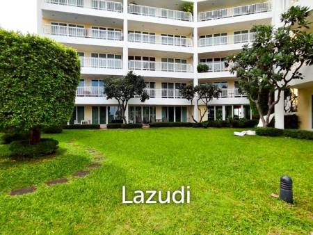 Prime Location! 2-Bedroom Sea View Unit at Baan SaeChuan Beachfront Condo