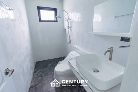 644 ตร.ม 3 เตียง 3 อาบน้ำ วิลล่า For ขาย