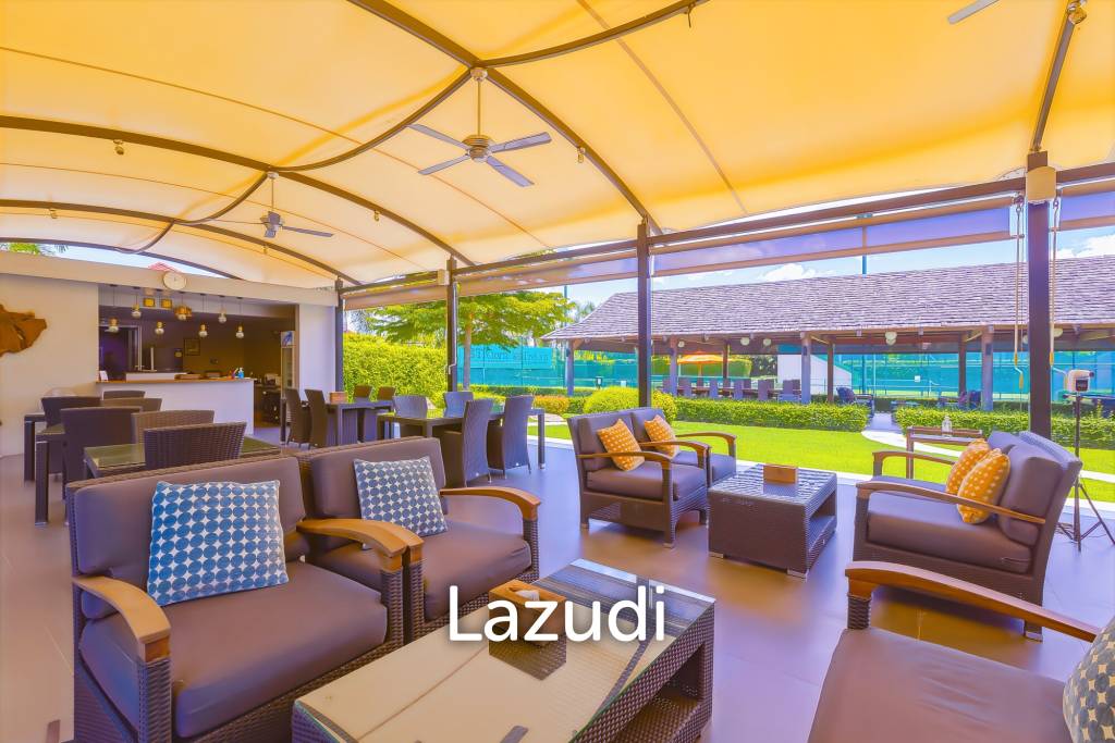 Baan Ing Phu - Exclusive Penthouse with Large Terrace and Rooftop Jacuzzi