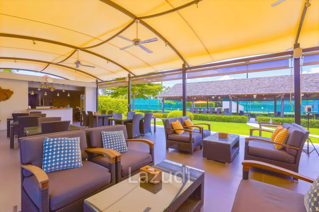 Baan Ing Phu - Exclusive Penthouse with Large Terrace and Rooftop Jacuzzi