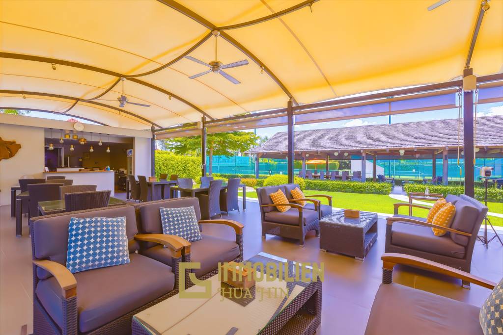 Duplex Penthouse / 260 qm / Dachterasse