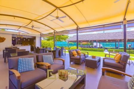 Duplex Penthouse / 260 qm / Dachterasse