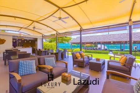 150 metro cuadrado 2 ` 3 Baño Condominio de Venta