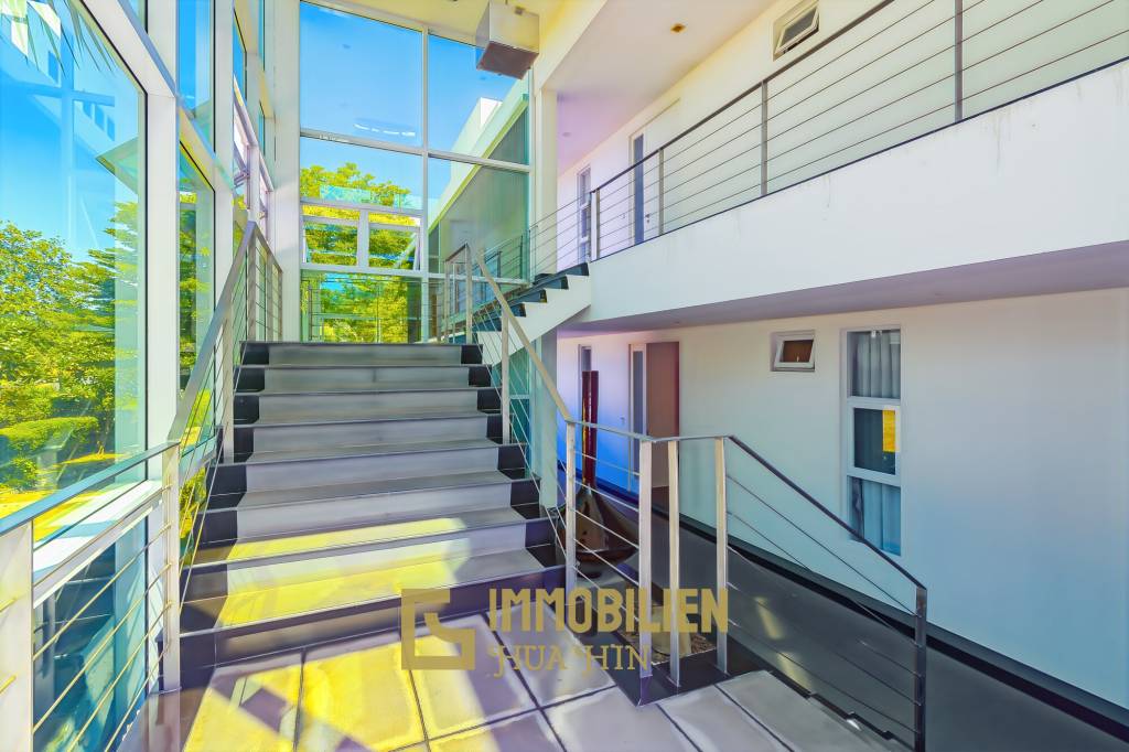 Duplex Penthouse / 260 qm / Dachterasse