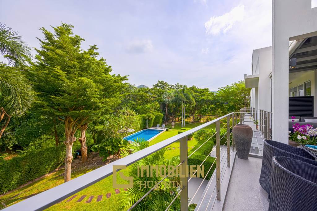 Duplex Penthouse / 260 qm / Dachterasse