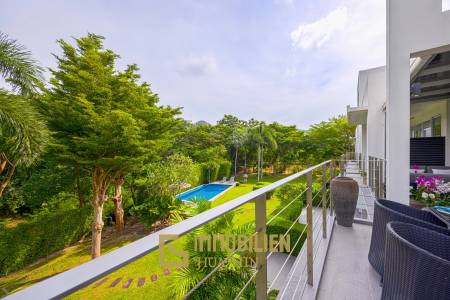 Duplex Penthouse / 260 qm / Dachterasse