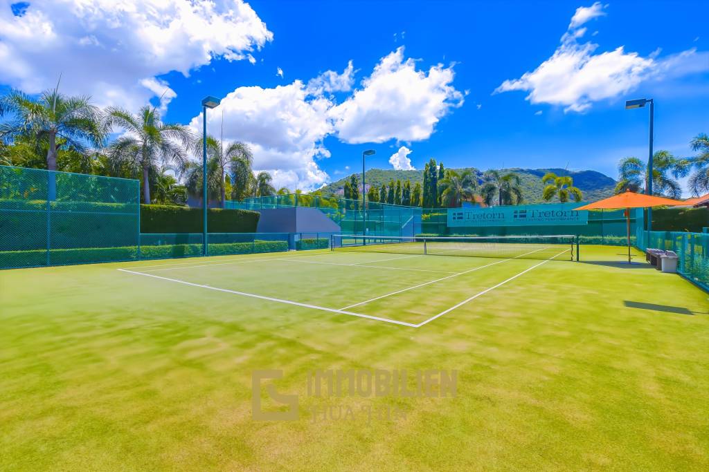 Duplex Penthouse / 260 qm / Dachterasse