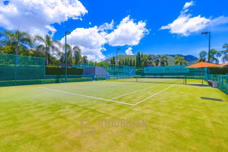 Duplex Penthouse / 260 qm / Dachterasse