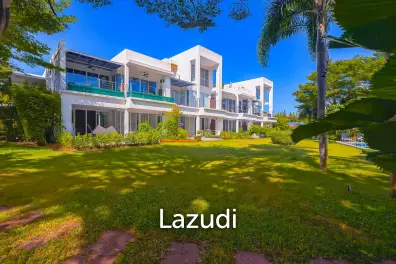 Baan Ing Phu - Exclusive Penthouse with Large Terrace and Rooftop Jacuzzi