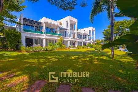 Duplex Penthouse / 260 qm / Dachterasse