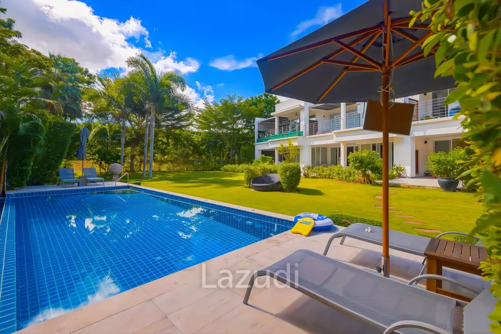 Baan Ing Phu - Exclusive Penthouse with Large Terrace and Rooftop Jacuzzi