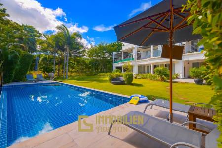 Duplex Penthouse / 260 qm / Dachterasse