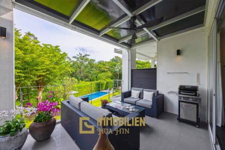 Duplex Penthouse / 260 qm / Dachterasse