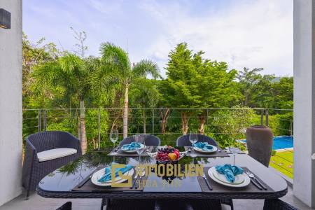 Duplex Penthouse / 260 qm / Dachterasse