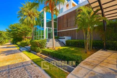 Duplex Penthouse / 260 qm / Dachterasse