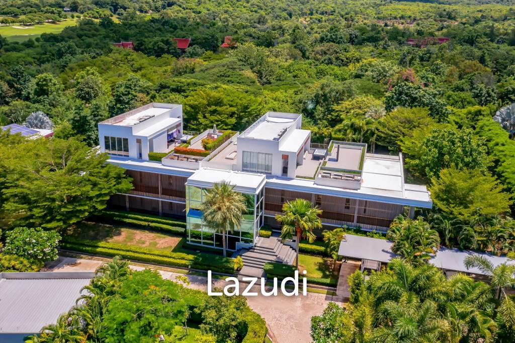 Baan Ing Phu - Exclusive Penthouse with Large Terrace and Rooftop Jacuzzi