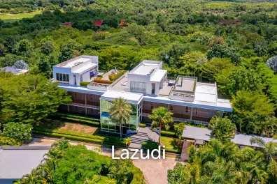 Baan Ing Phu - Exclusive Penthouse with Large Terrace and Rooftop Jacuzzi