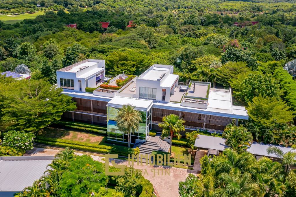 Duplex Penthouse / 260 qm / Dachterasse