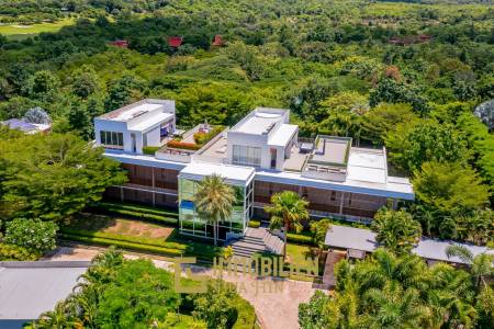 Duplex Penthouse / 260 qm / Dachterasse