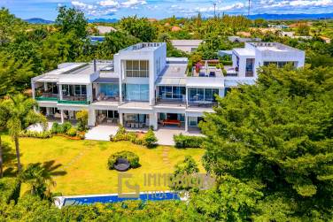 Duplex Penthouse / 260 qm / Dachterasse