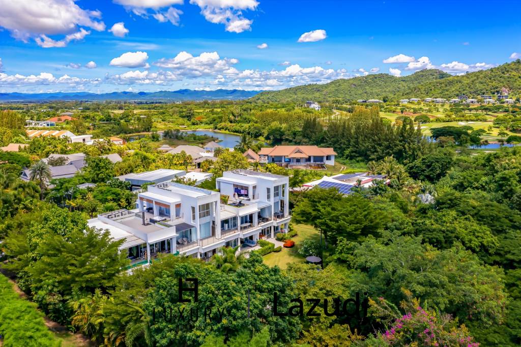 150 metro cuadrado 2 ` 3 Baño Condominio de Venta