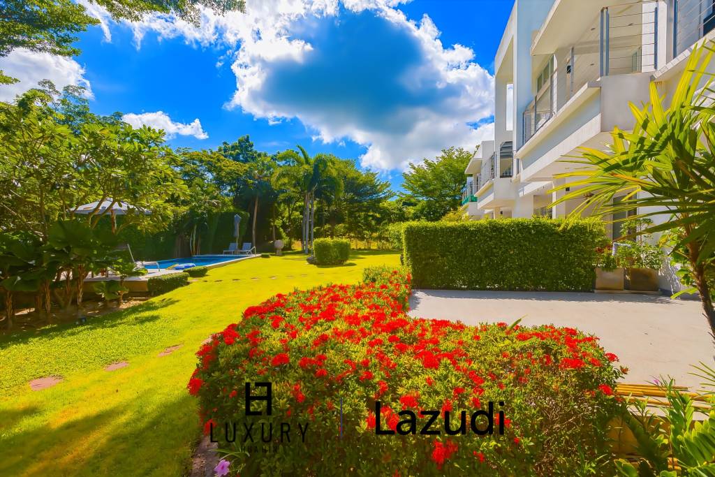 150 metro cuadrado 2 ` 3 Baño Condominio de Venta