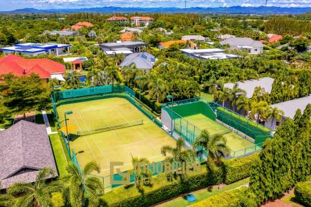 Duplex Penthouse / 260 qm / Dachterasse