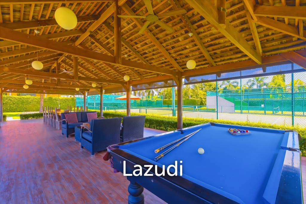 Baan Ing Phu - Exclusive Penthouse with Large Terrace and Rooftop Jacuzzi
