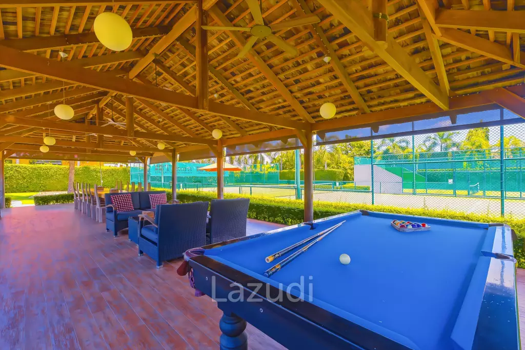 Baan Ing Phu - Exclusive Penthouse with Large Terrace and Rooftop Jacuzzi