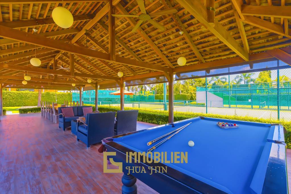 Duplex Penthouse / 260 qm / Dachterasse