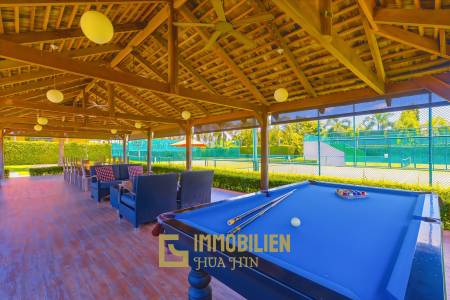 Duplex Penthouse / 260 qm / Dachterasse