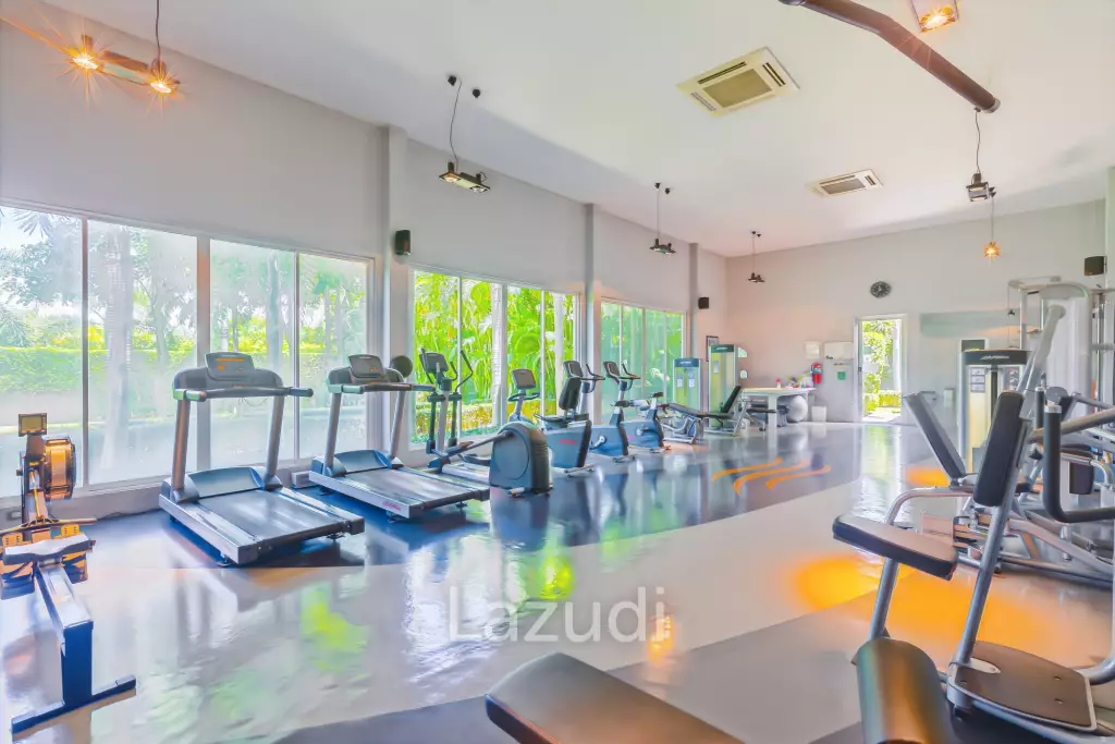 Baan Ing Phu - Exclusive Penthouse with Large Terrace and Rooftop Jacuzzi