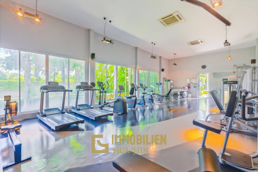 Duplex Penthouse / 260 qm / Dachterasse