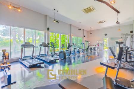 Duplex Penthouse / 260 qm / Dachterasse