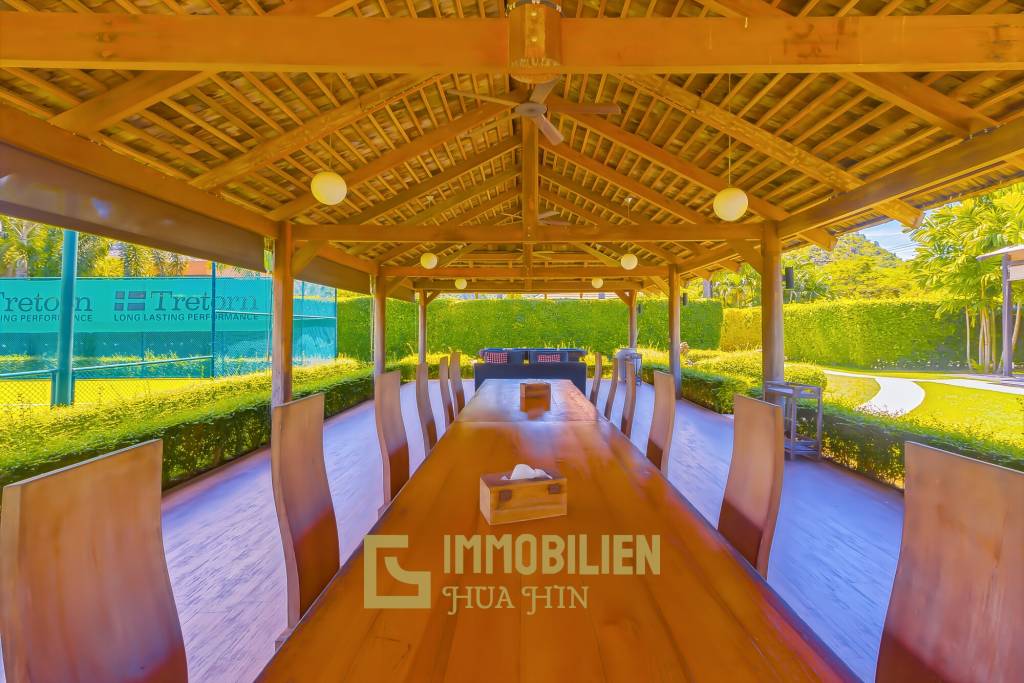 Duplex Penthouse / 260 qm / Dachterasse