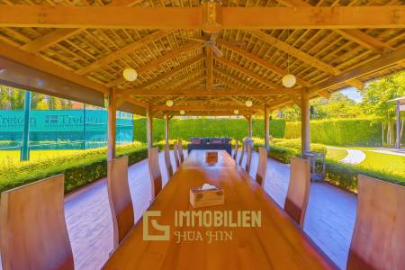 Duplex Penthouse / 260 qm / Dachterasse