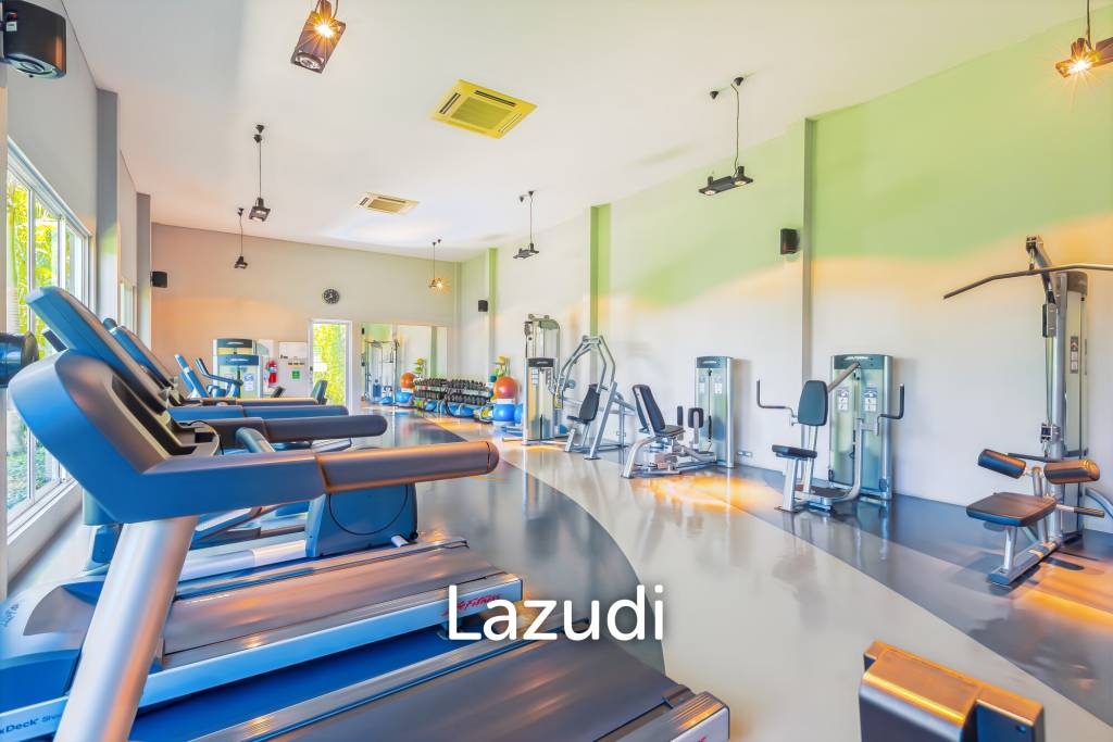 Baan Ing Phu - Exclusive Penthouse with Large Terrace and Rooftop Jacuzzi