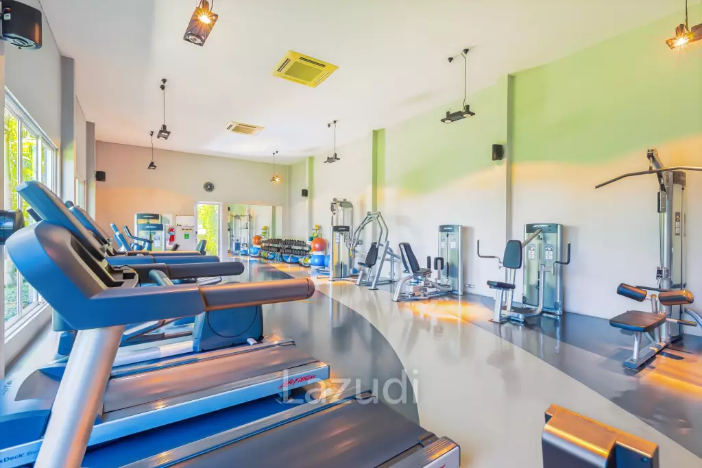 Baan Ing Phu - Exclusive Penthouse with Large Terrace and Rooftop Jacuzzi