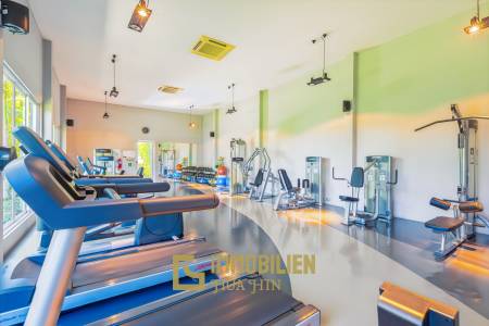 Duplex Penthouse / 260 qm / Dachterasse